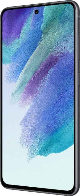 Смартфон Samsung Galaxy S21 FE 6/128Гб Gray (SM-G990BZADSER), фото 3